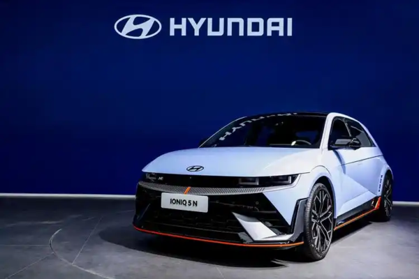 现代汽车 现代汽车宣布将回归物理按键 国内车企会跟进吗?