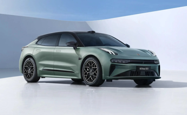 极氪据传将控股领克 持股51% 官方回应称不予置评 极氪据传将控股领克 持股51% 官方回应称不予置评