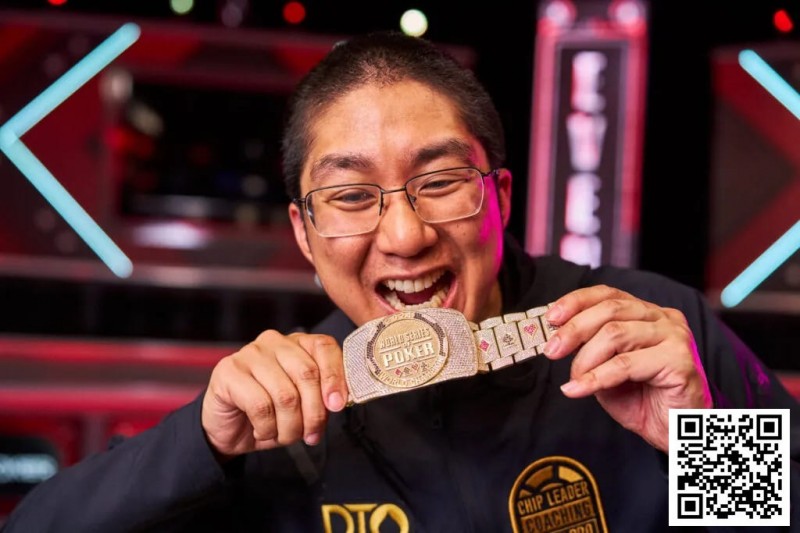 【EV扑克】扑克行业的“金字塔效应”:你在为谁的荣华富贵买单?