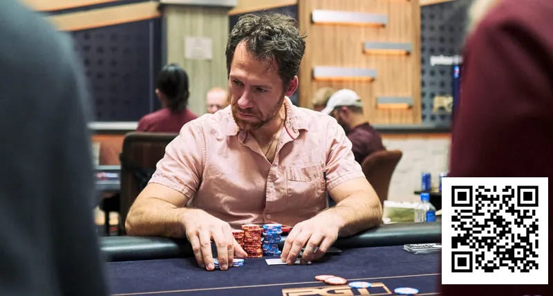 【EV扑克】Jungleman用2-7赢下六位数底池!简直离大谱