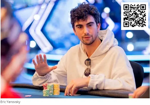 【EV扑克】WSOP天堂岛25K超级主赛:第一轮小组赛结束,余磊、陈东、Danny Tang等10名中国选手晋级
