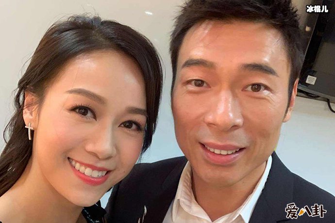 网曝黄心颖怀上许志安孩子, 为何网友敢确定是谣言!