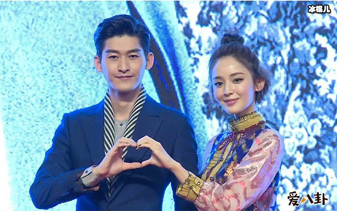 张翰古力娜扎分手原因, 真实的分手原因竟然是这个?