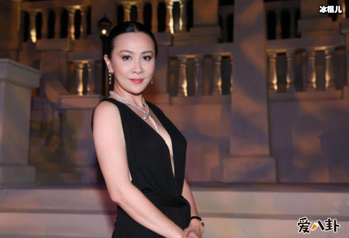 刘嘉玲为何能套住梁朝伟?揭两人相识相爱过程!