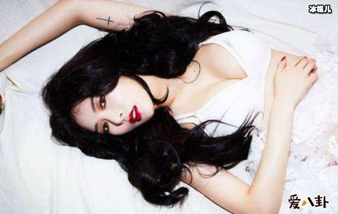 泫雅做了什么遭到了些许网友的漫骂?泫雅回应说了什么?