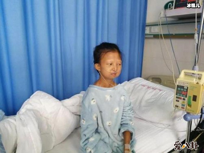 24岁女生体重43斤怎么回事? 背后隐藏故事令人感慨!