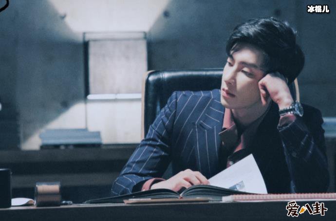 高瀚宇为何被叫高小奶? 原来他的外号是这么来的!