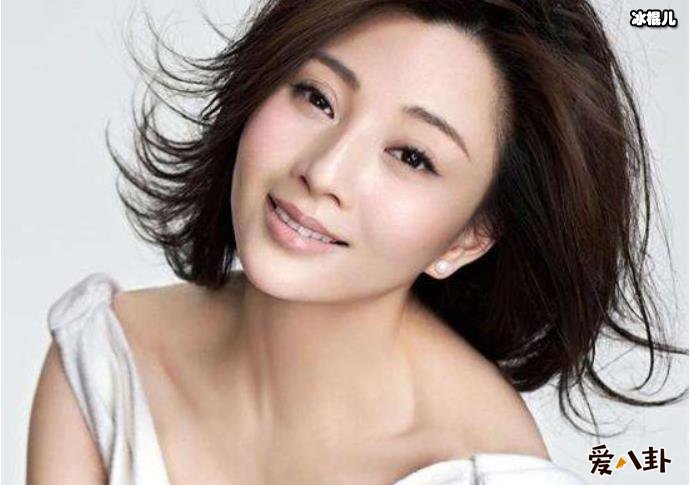 女演员殷桃老公是谁? 殷桃富豪前夫沈俊成为什么坐牢