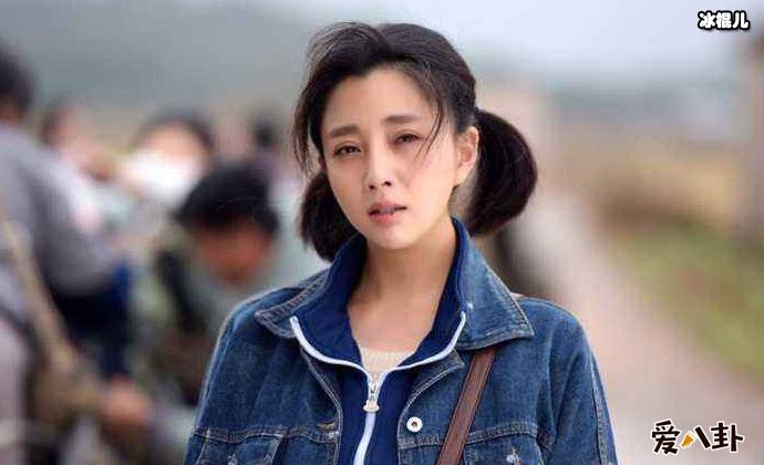 殷桃的嘴巴怎么了? 嘴唇破了的真相原来是这么回事