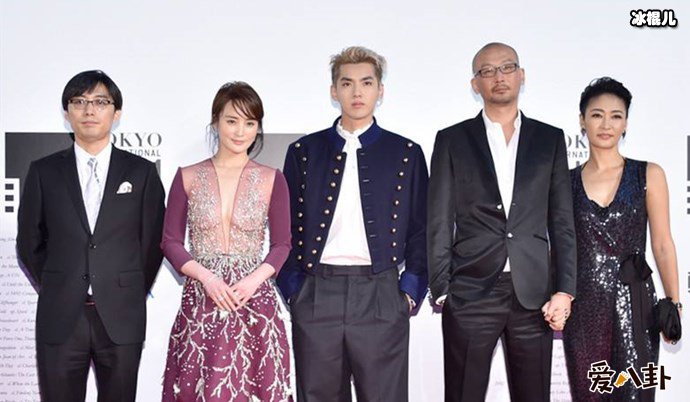 管虎吴亦凡关系是个迷,管虎拯救了吴亦凡演艺生涯