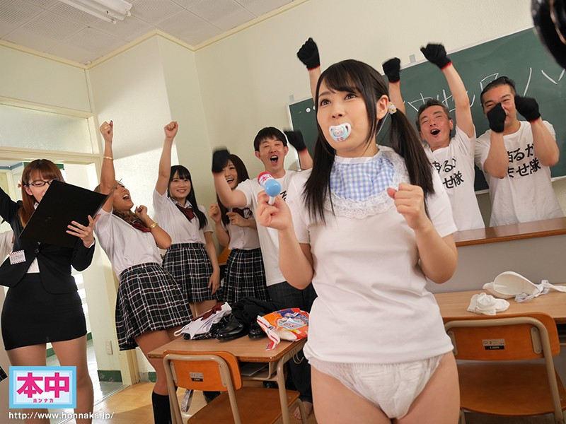 (HNDS-080)香水じゅん(香水纯)初共演作品!和松本いちか(松本一香)都是被AI恶搞的洋娃…