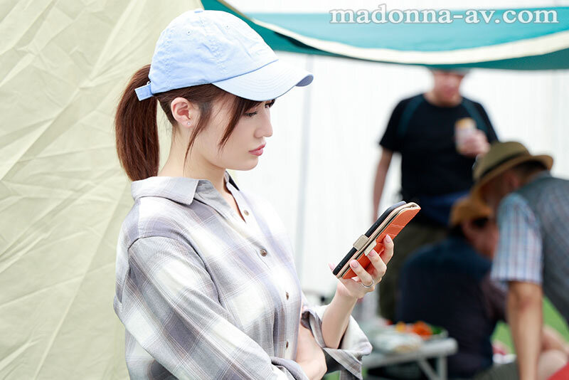 (JUR-010)移籍Madonna!藤森里穂最新影视作品细节介绍