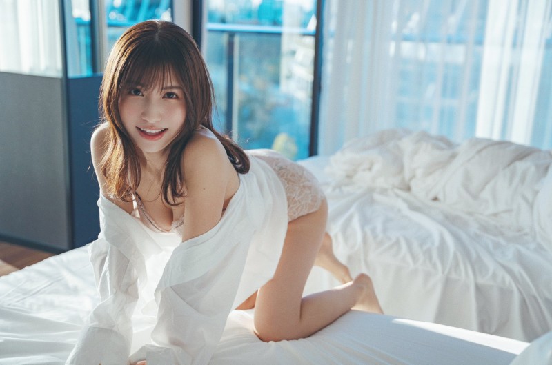 海外超红很意外?经纪人是这么看桜空もも(樱空桃)的⋯