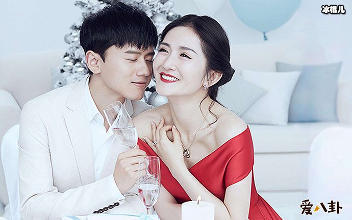 张杰说了啥引众人在线调侃?网友纷纷感叹吃了这碗狗粮!