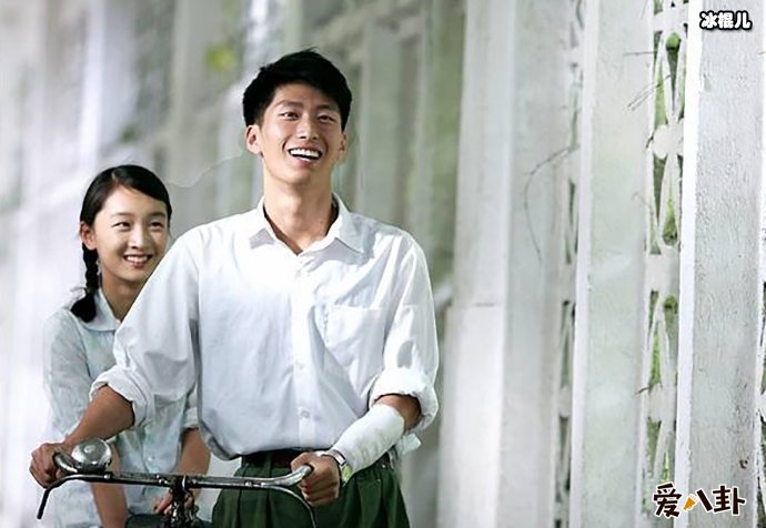 网传窦骁周冬雨关系不好?看看本尊如何回应!