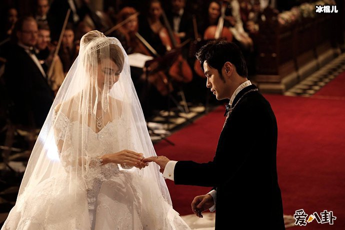 周杰伦一句话透露当初是如何被昆凌倒追的!