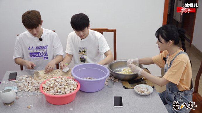 为何武艺那么有梗?他在我家那小子》表现如何?