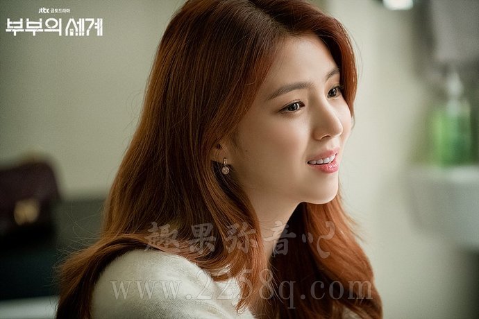 “小宋慧乔”韩素希:女二号光芒超越主角儿的韩国女星