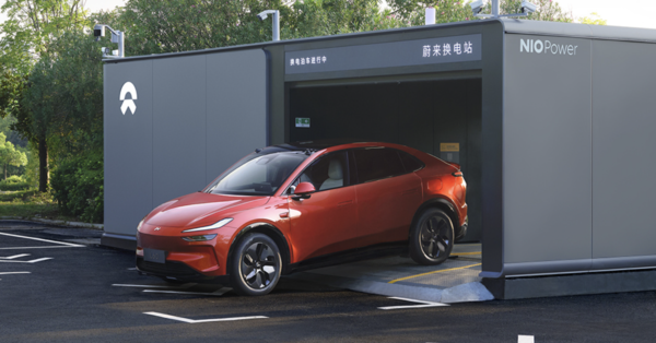 乐道换电服务费收费模式正式公布:服务费每月一调 乐道换电服务费收费模式正式公布:服务费每月一调