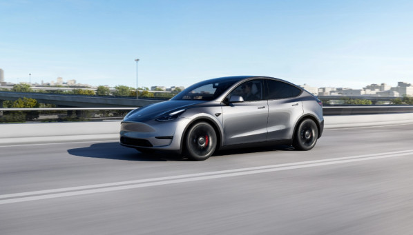 三季度美国电动车销售数据公布 特斯拉Model Y居榜首 三季度美国电动车销售数据公布 特斯拉Model Y居榜首