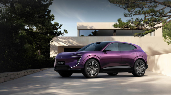 阿维塔07 阿维塔总裁就锁单错误信息致歉:这是非常低级的错误