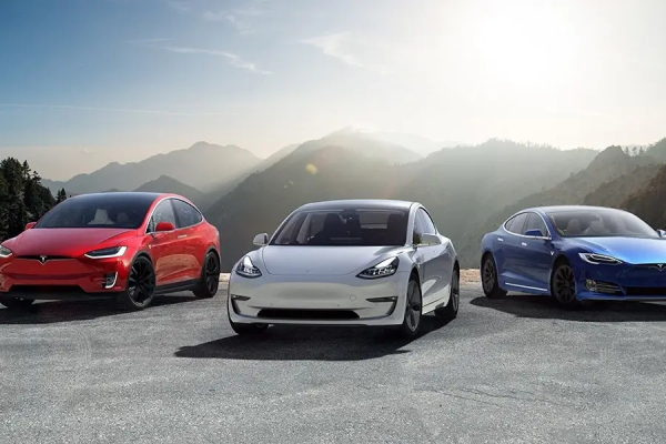 特斯拉历年全球销量回顾:今年三个季度逼近2022全年