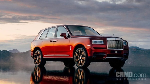 劳斯莱斯客服回应争议广告语:这应该不是我们的海报 劳斯莱斯客服回应争议广告语:这应该不是我们的海报