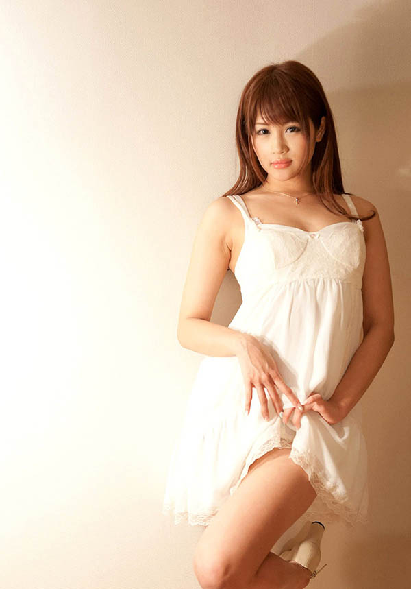 最新推荐!写真女星《立花纱绫》精选作品介绍……
