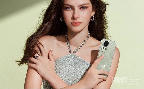 华为nova 13系列 曝nova 13系列助力华为手机份额猛增 首销卖了11万台