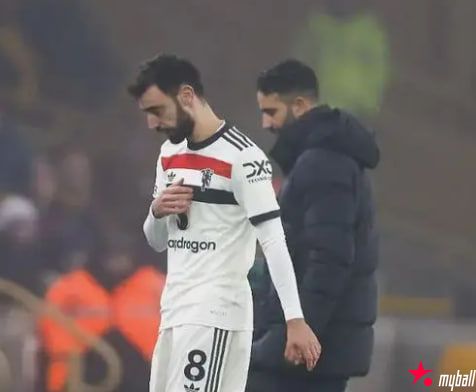 大发体育-曼联耻辱一战!1-3不敌布莱顿,已是历史最差该,大发助力你的致富之路!