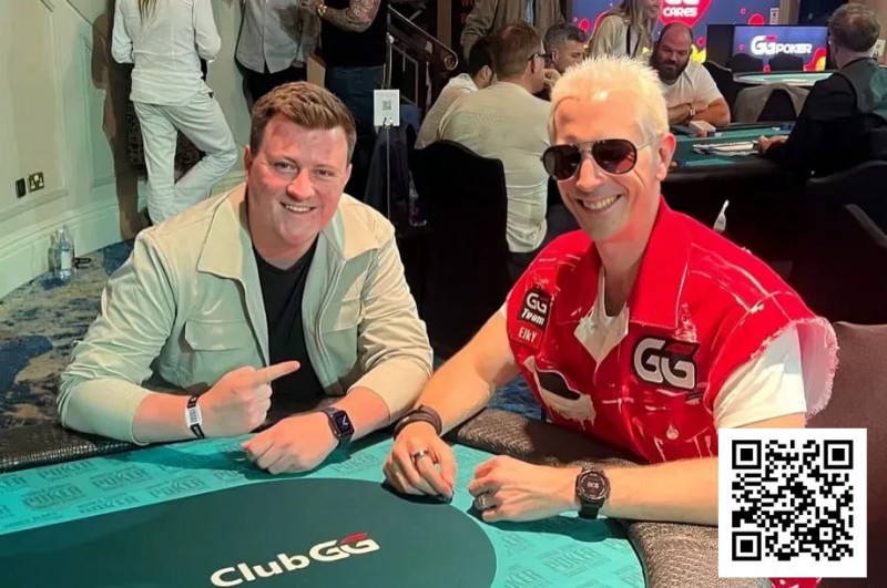 【EV扑克】被看透灵魂?与「世界顶级职牌单挑」是种怎样的体验?