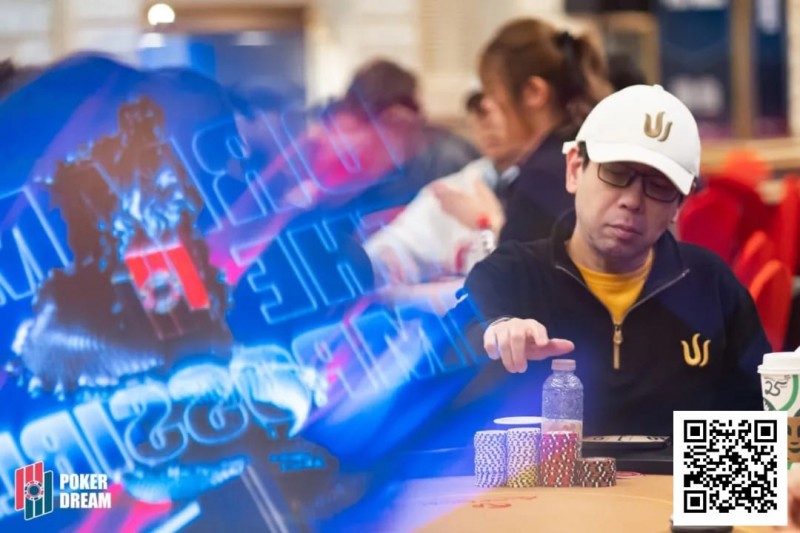 【EV扑克】PD15吉隆坡站 | 马浩辉淘汰余加荣领跑超级豪客赛FT;中国队包揽神秘赏金赛冠亚季军