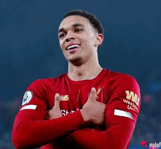 大发体育-阿诺德去什么皇马?利物浦名宿:他留下比去皇马,大发助力你的致富之路!