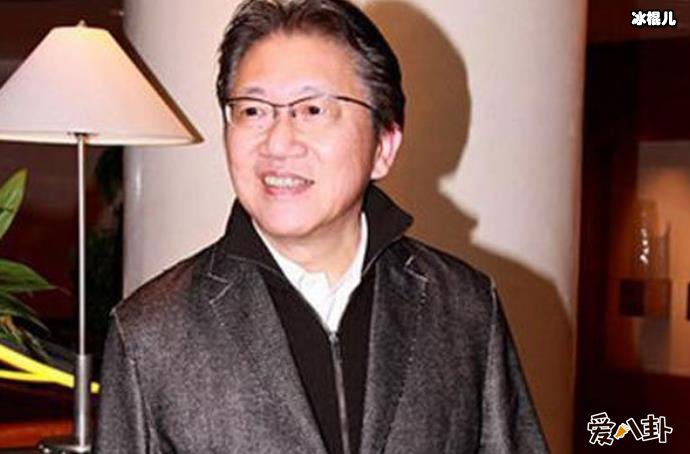 郑东汉身价有多少? 原来郑中基不仅是星二代!