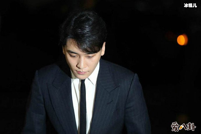 李胜利被警察召唤, 韩国娱乐圈丑闻不断为何那么多人向往!
