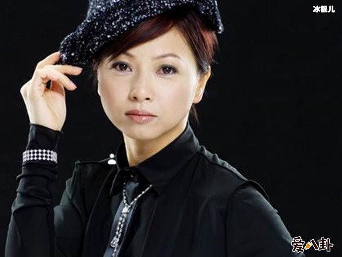 香港演员刘玉翠为何被传暗恋姐夫黄子华?事实真相又是如何?