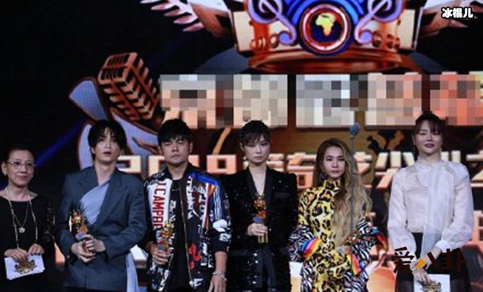 周杰伦蔡依林在一起过?为何曾经的情侣如今形同陌路引人唏嘘