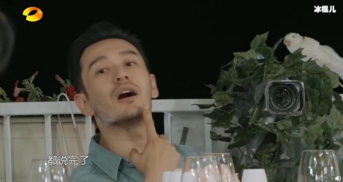 王俊凯杨紫俩人为何模仿黄晓明?得知事情经过都笑疯了!