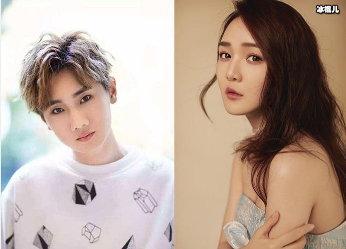 汪苏泷为何与靳梦佳分手?两人分手另有隐情?