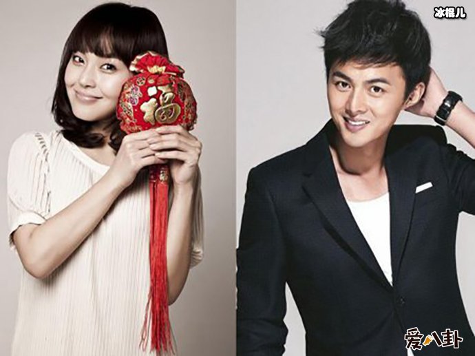 张佳宁和叶祖新有什么关系?为何蒋欣为何无辜躺枪