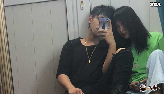 又有被家暴的明星被爆粗?女方发声家暴只有零次和无数次