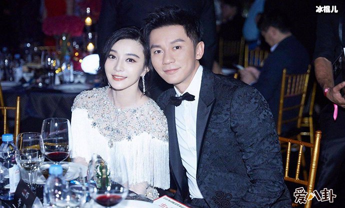 为何范冰冰老被爆产子 与李晨分手另有隐情吗?