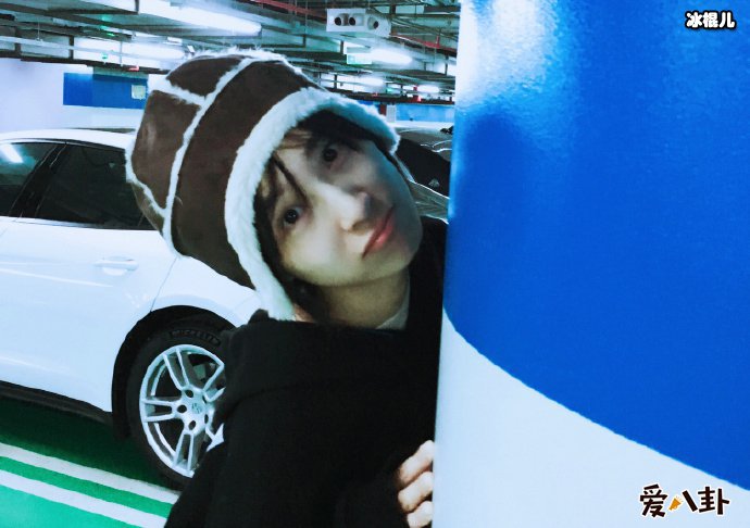 爱情公寓赵霁男朋友被扒! 两人如今怎么样?