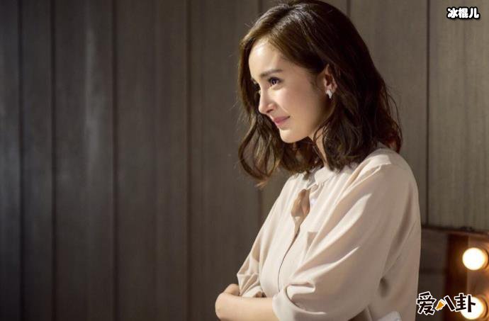 杨幂微博小号被扒?明星开小号原来都是有原因的