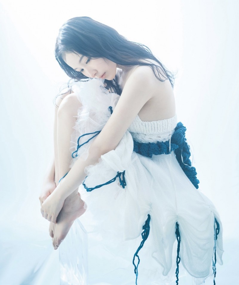 【速报】身体状况太糟了⋯香水じゅん(香水纯)重大宣布!