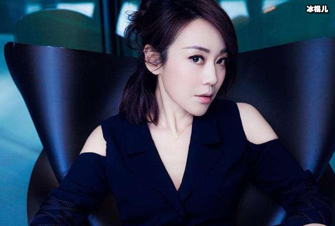 闫妮为何离婚?闫妮情史被扒谈的都是姐弟恋!