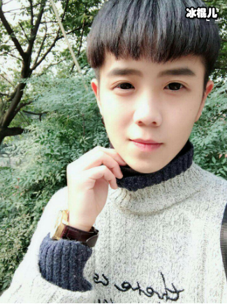 郭聪明是谁?为何因为眼睛被网友说?