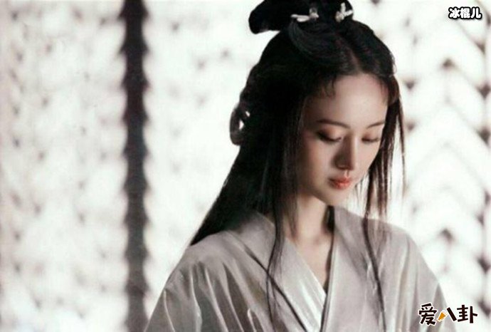 《倩女幽魂》翻拍郑爽女主, 盘点不同版本的倩女幽魂