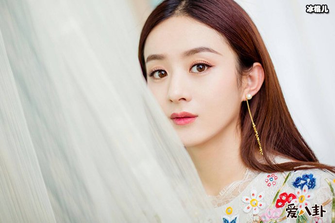 有翡官宣赵丽颖王一博, 赵丽颖复出剧收视率如何?