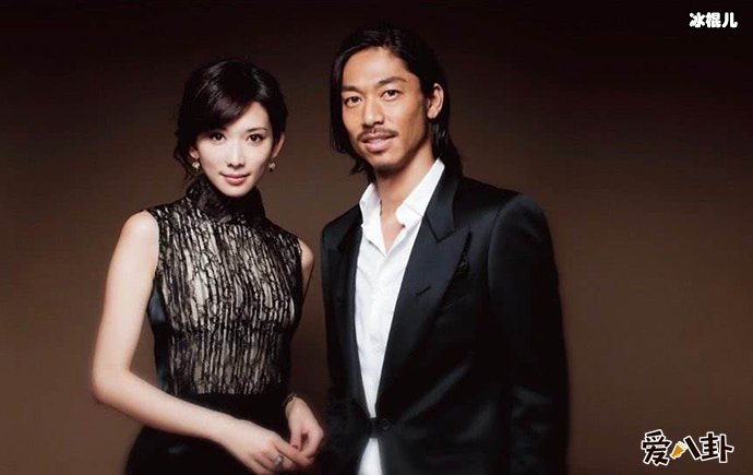 曝林志玲已怀孕, 此前欲做“试管婴儿”没有成功?